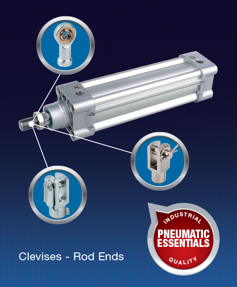 Pneumatic Essentials 
