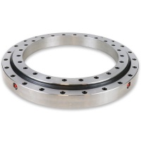 Bonnekamp Draaikranslager WB-25-M zonder vertanding