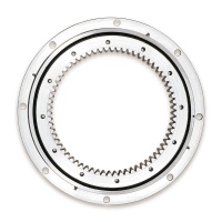 Bonnekamp Draaikranslager flenslager IB-20-F Interne vertanding 2