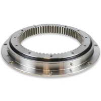 Bonnekamp Draaikranslager ring flensvorm IB-32-F interne vertanding