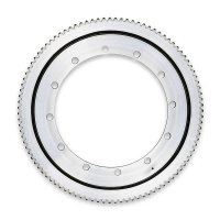 Bonnekamp Draaikranslager ring flensvorm OB-20-F externe vertanding