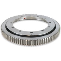 Bonnekamp Draaikranslager ring flensvorm OB-32-F externe vertanding