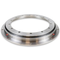 Bonnekamp Draaikranslager ring flensvorm WB-32-F zonder vertanding