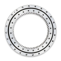 Bonnekamp draaikranslager IB-20-M interne vertanding