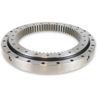 Bonnekamp draaikranslager IB-25-M interne vertanding