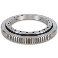 Bonnekamp draaikranslager OB-25-M externe vertanding