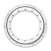 Bonnekamp Draaikranslager ring flensvorm WB-20-F zonder vertanding