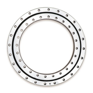 Bonnekamp Draaikranslager WB-20-M zonder vertanding