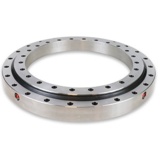 Bonnekamp Draaikranslager WB-25-M zonder vertanding