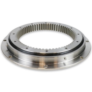 Bonnekamp Draaikranslager flenslager IB-20-F Interne vertanding