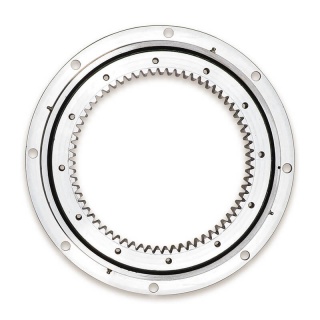 Bonnekamp Draaikranslager flenslager IB-20-F Interne vertanding 2