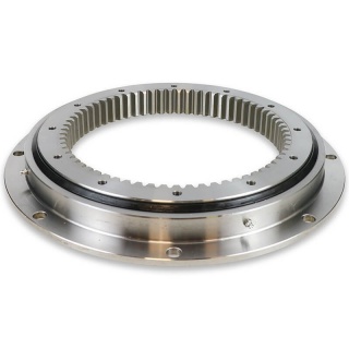 Bonnekamp Draaikranslager ring flensvorm IB-32-F interne vertanding