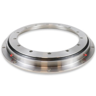 Bonnekamp Draaikranslager ring flensvorm WB-20-F zonder vertanding