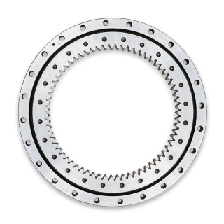 Bonnekamp draaikranslager IB-20-M interne vertanding