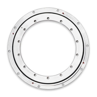Bonnekamp Draaikranslager ring flensvorm WB-20-F zonder vertanding