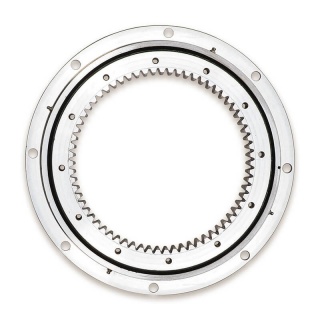 Bonnekamp Draaikranslager ring flensvorm IB-32-F interne vertanding 2