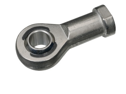 Bonnekamp stangkop type BEF