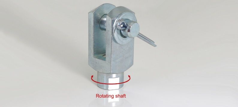 Gaffel GR Series